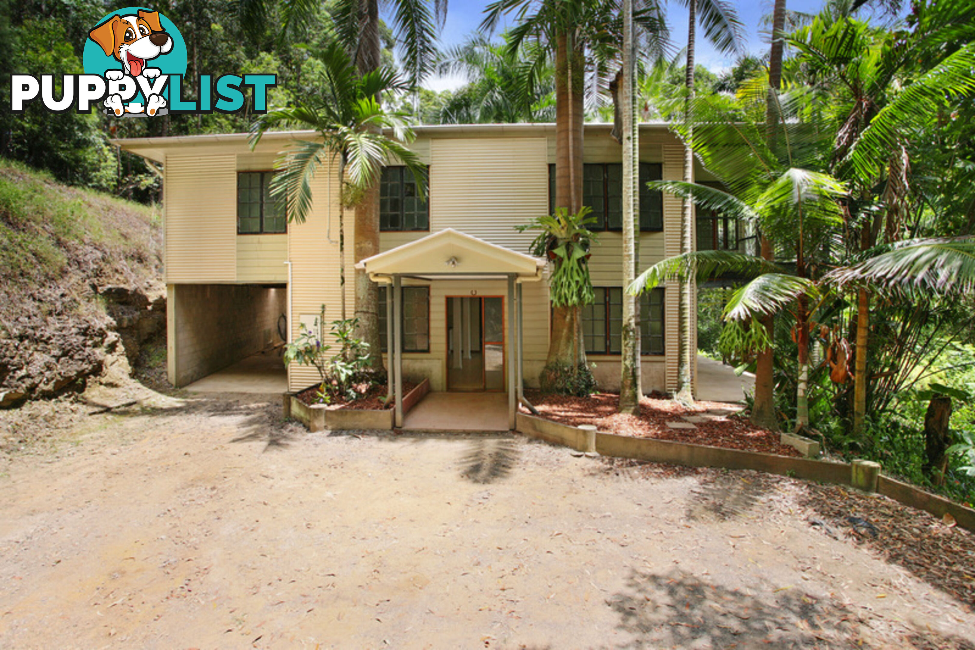 450 Upper Landershute Rd Landers Shoot QLD 4555