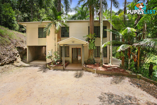 450 Upper Landershute Rd Landers Shoot QLD 4555