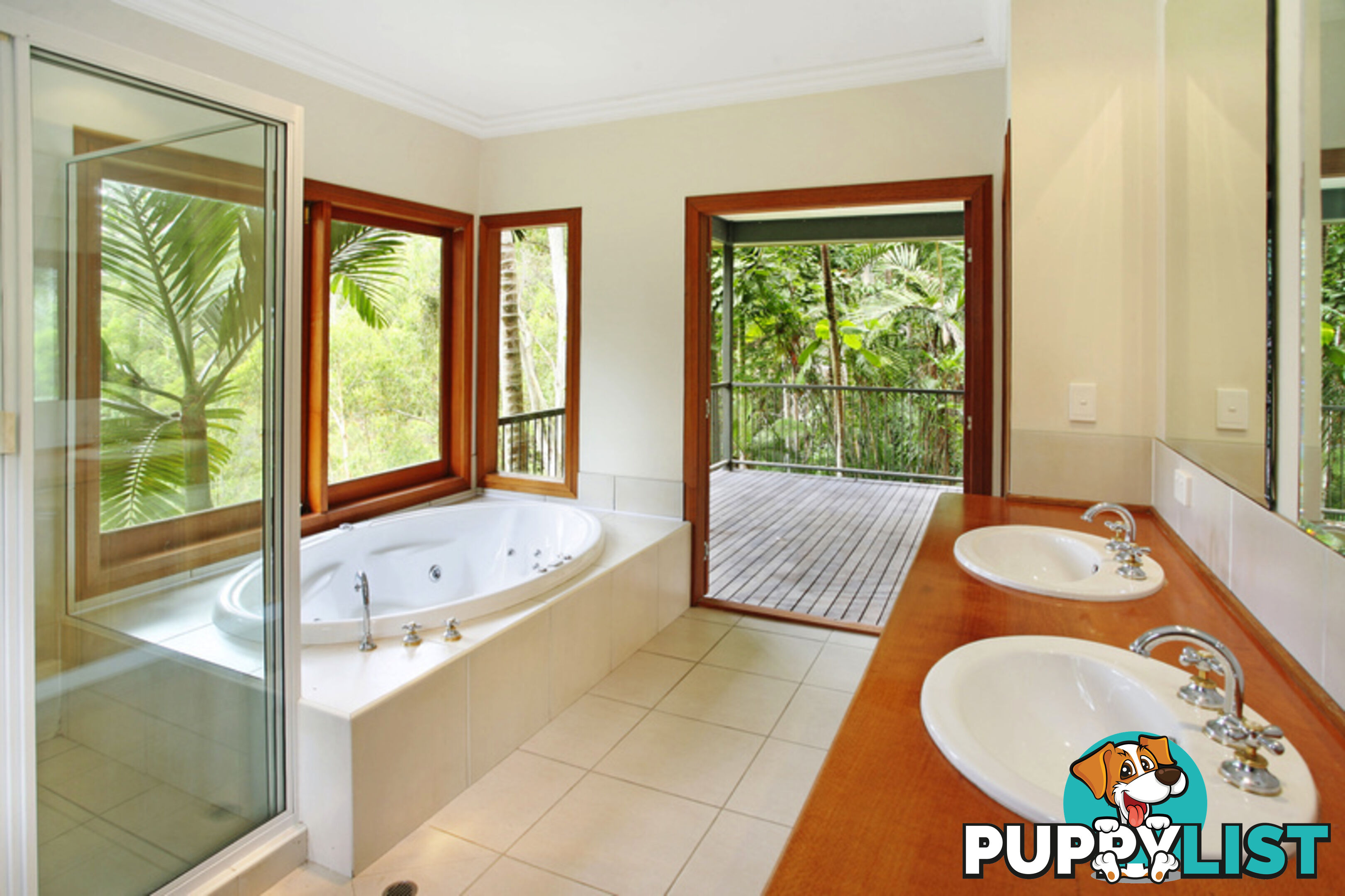 450 Upper Landershute Rd Landers Shoot QLD 4555