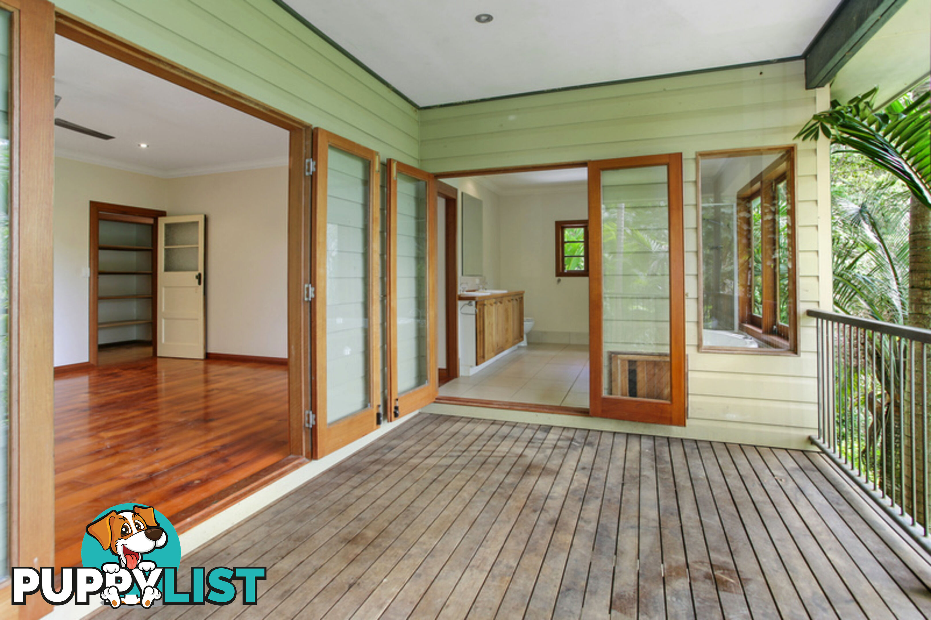 450 Upper Landershute Rd Landers Shoot QLD 4555