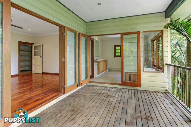 450 Upper Landershute Rd Landers Shoot QLD 4555