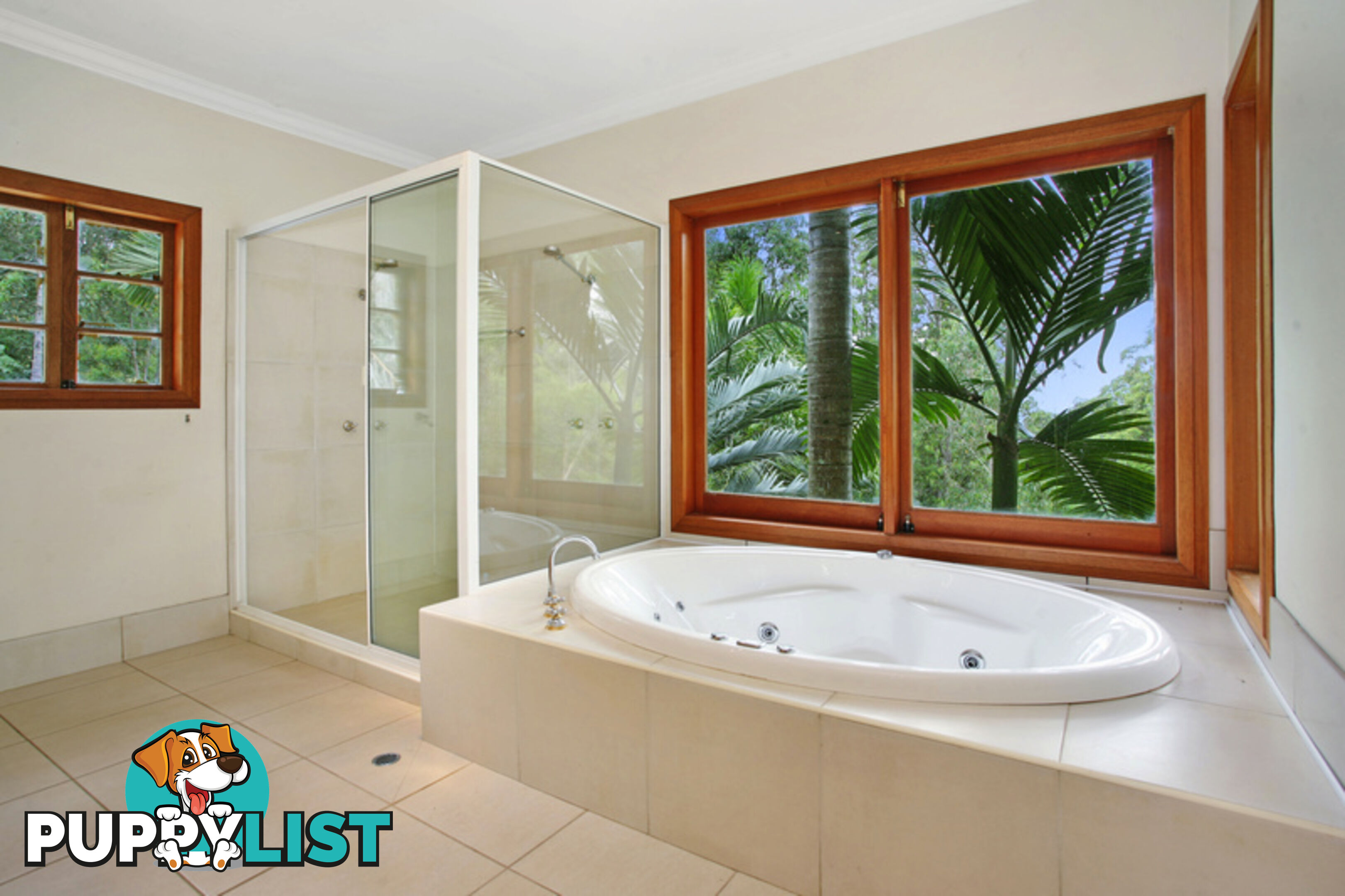 450 Upper Landershute Rd Landers Shoot QLD 4555
