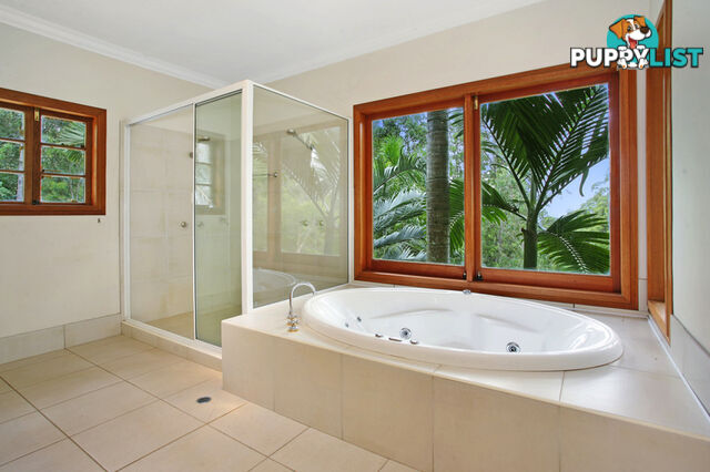 450 Upper Landershute Rd Landers Shoot QLD 4555