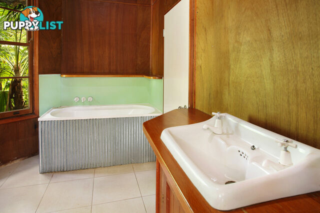450 Upper Landershute Rd Landers Shoot QLD 4555