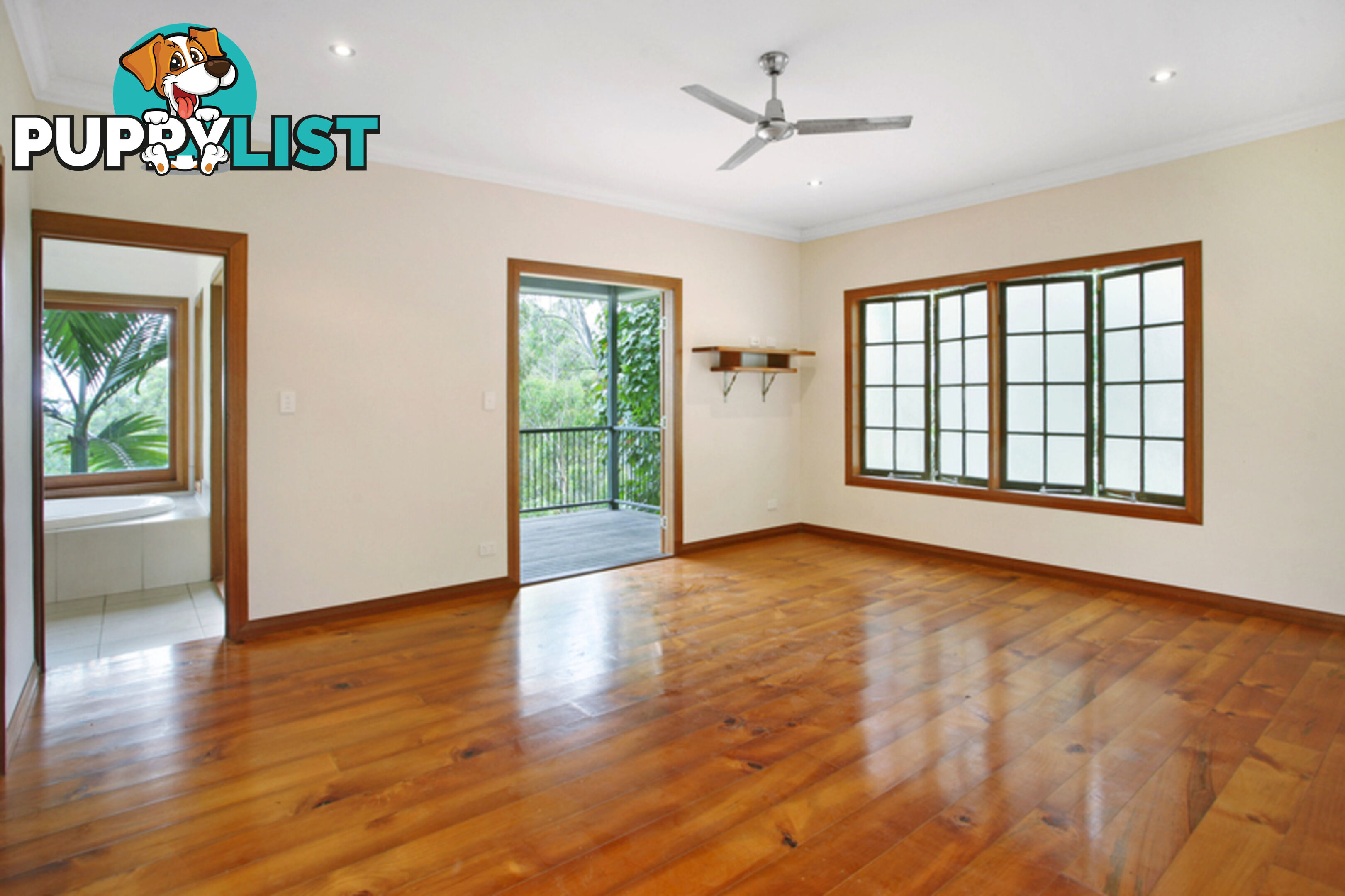450 Upper Landershute Rd Landers Shoot QLD 4555