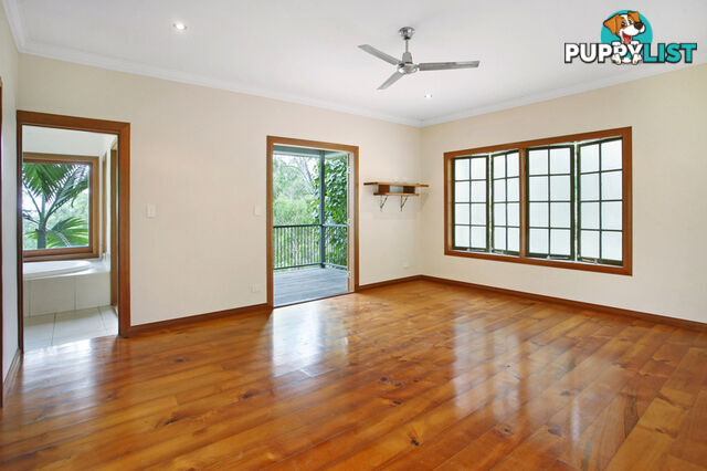 450 Upper Landershute Rd Landers Shoot QLD 4555