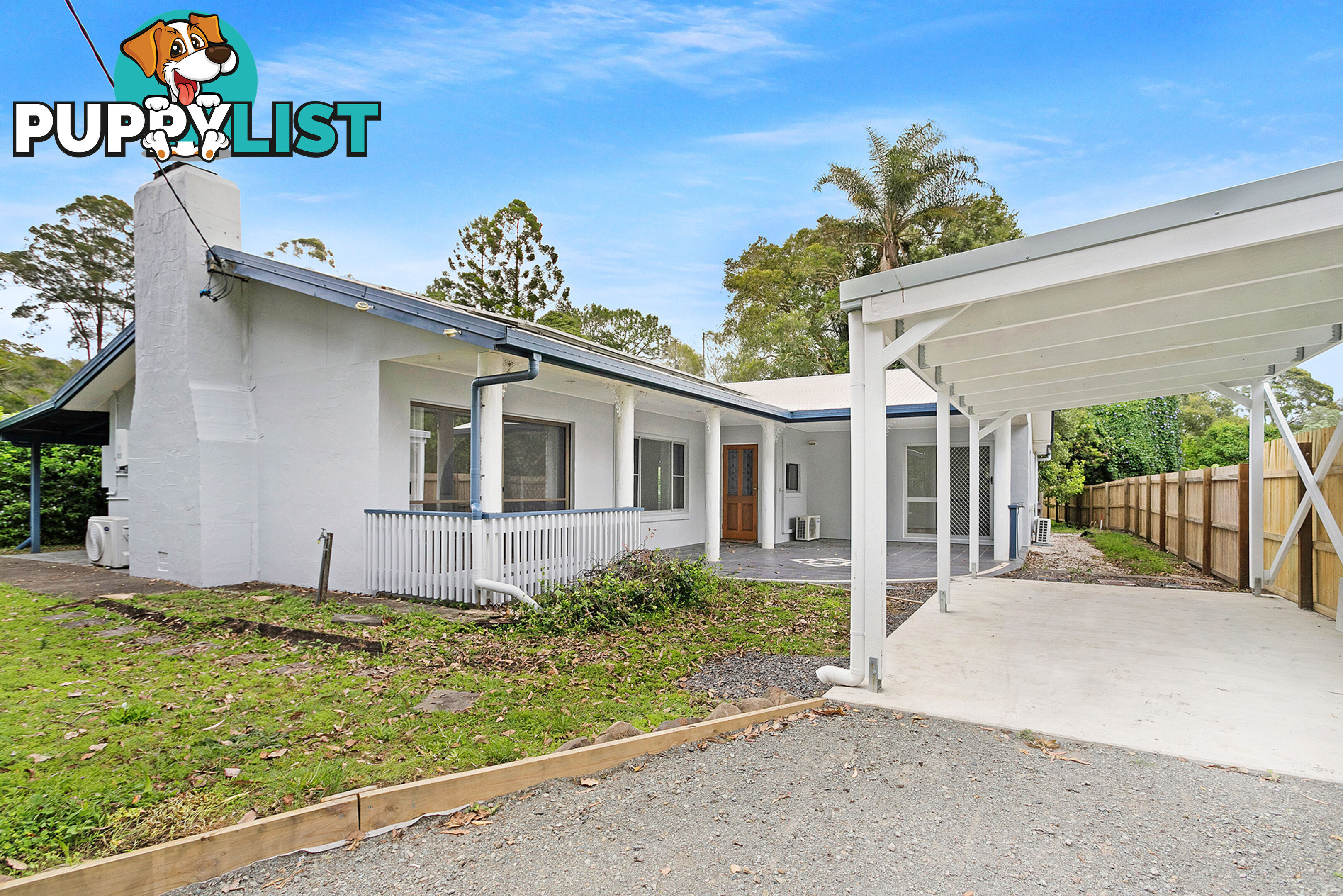 19 McGilchrist Rd Eudlo QLD 4554