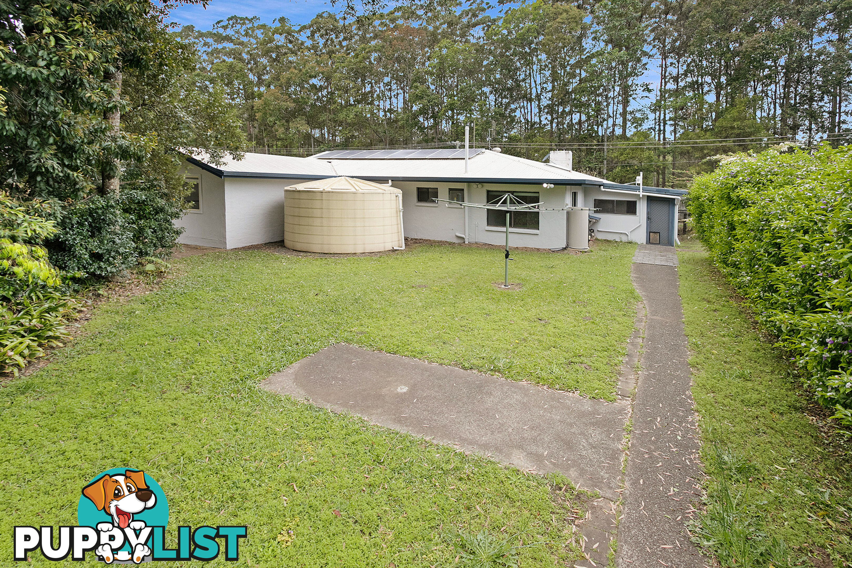 19 McGilchrist Rd Eudlo QLD 4554