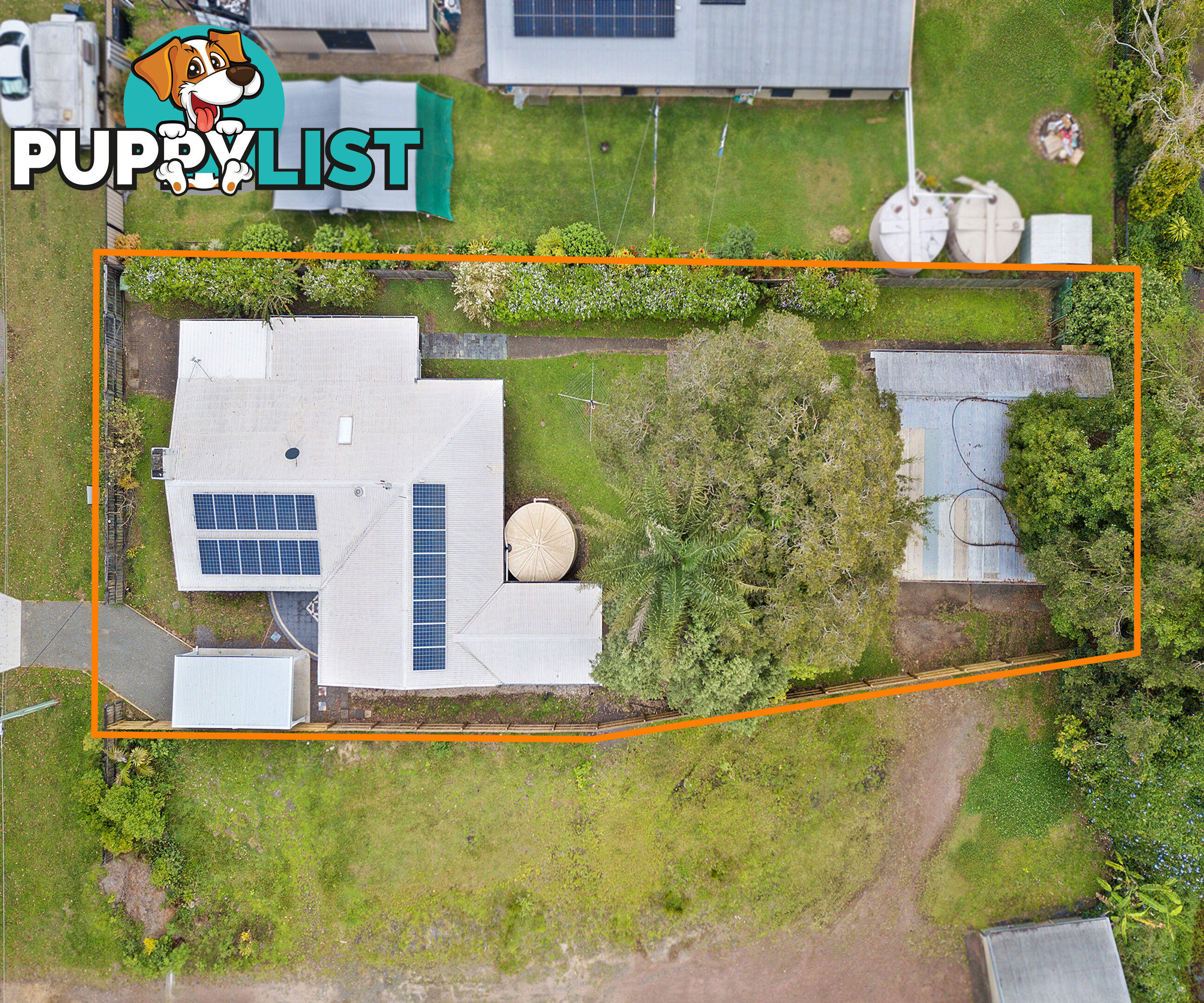 19 McGilchrist Rd Eudlo QLD 4554