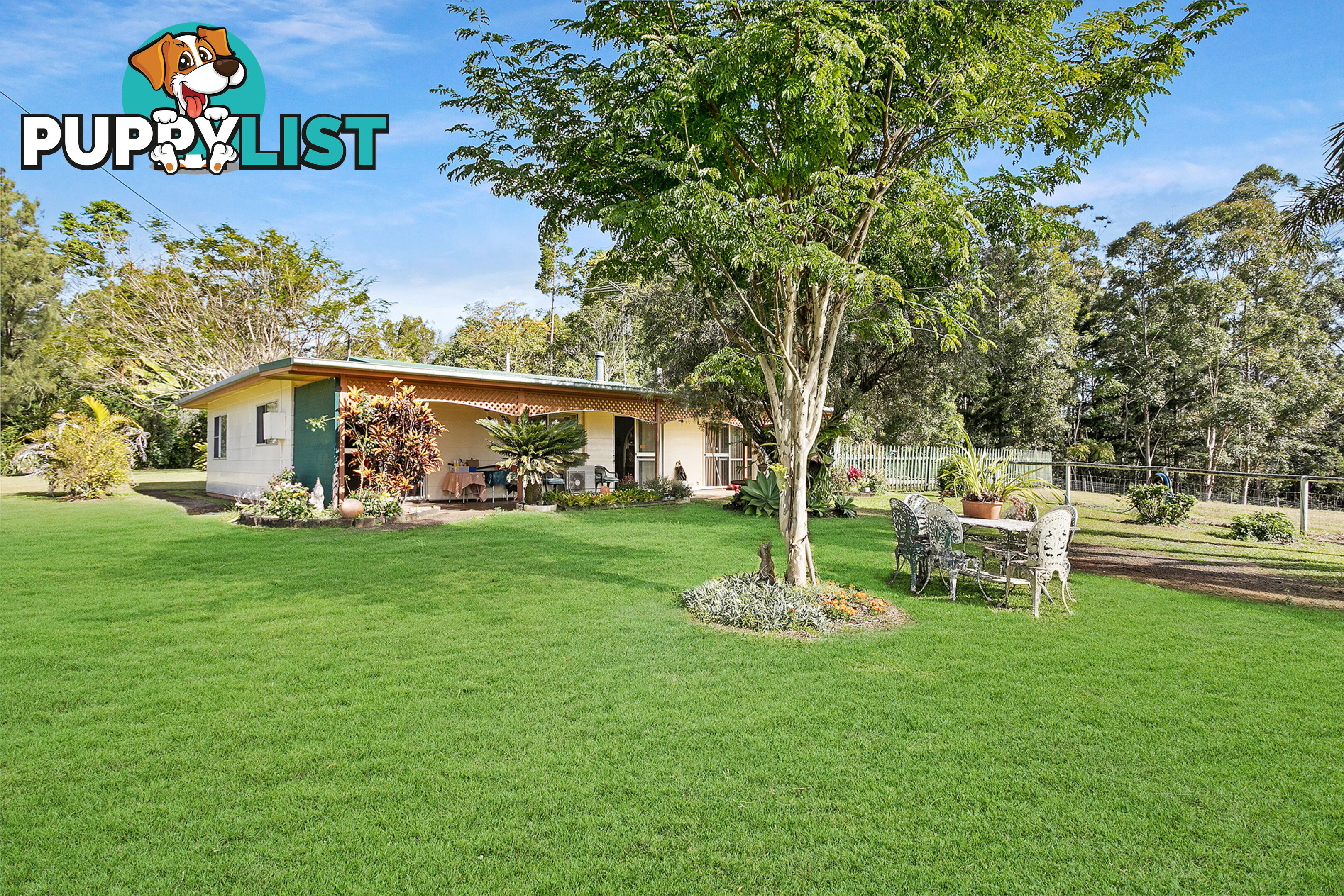 47 Don Napier Rd Eumundi QLD 4562