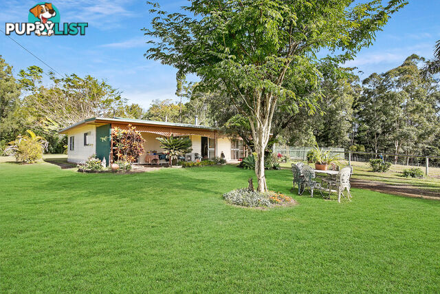 47 Don Napier Rd Eumundi QLD 4562