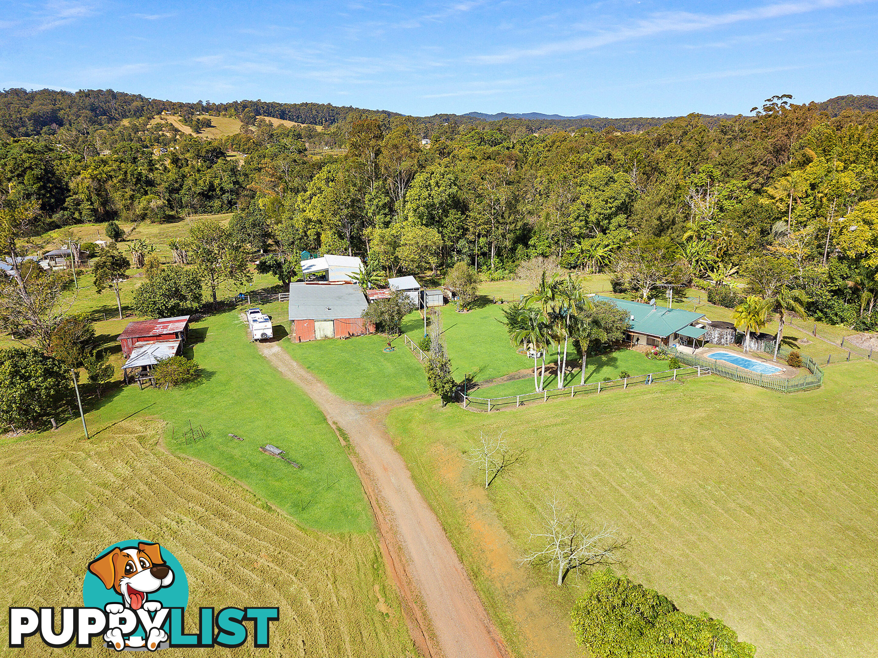 47 Don Napier Rd Eumundi QLD 4562