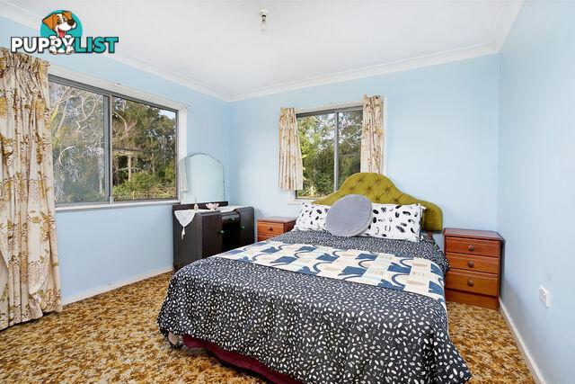 47 Don Napier Rd Eumundi QLD 4562