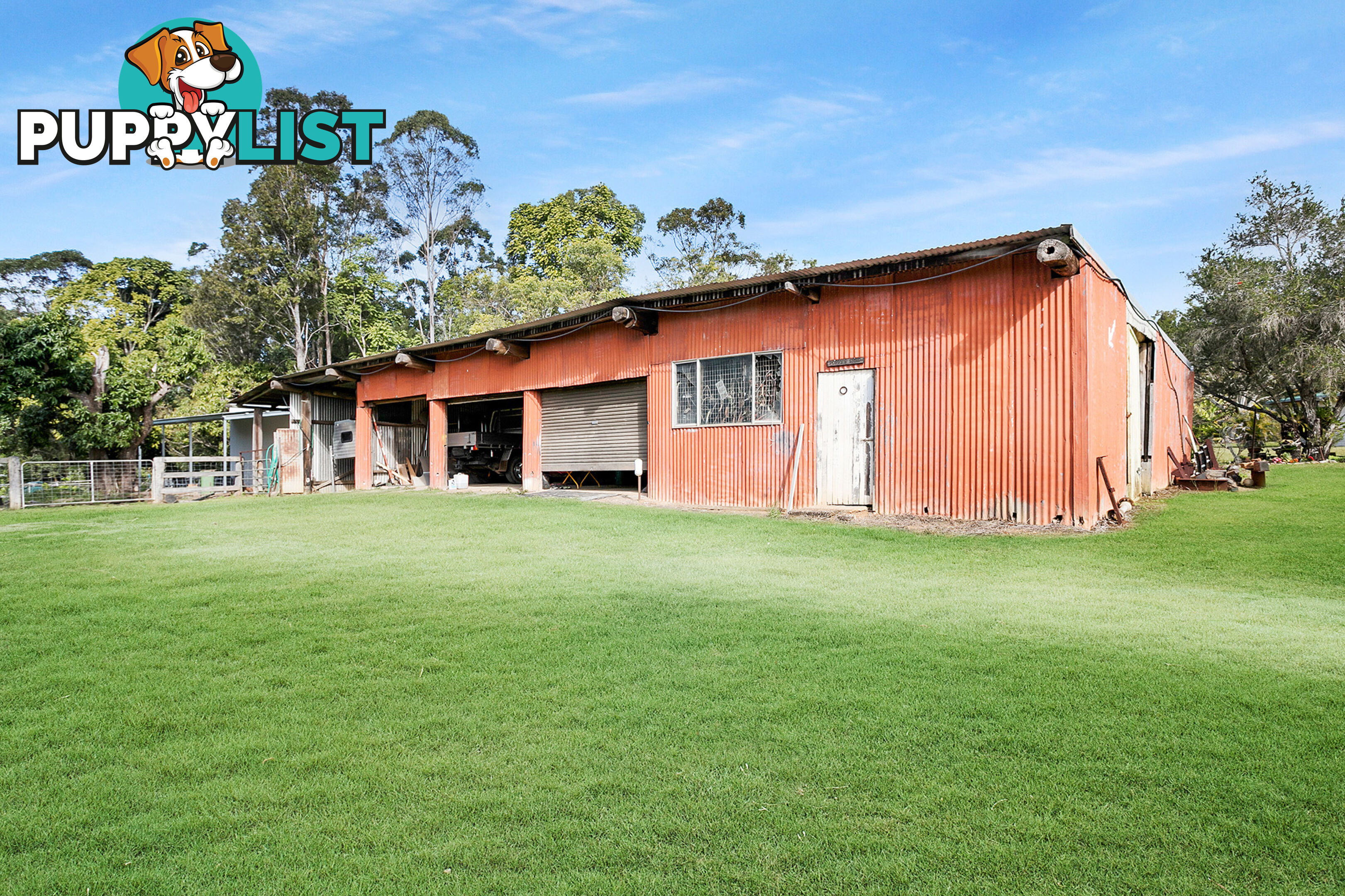 47 Don Napier Rd Eumundi QLD 4562