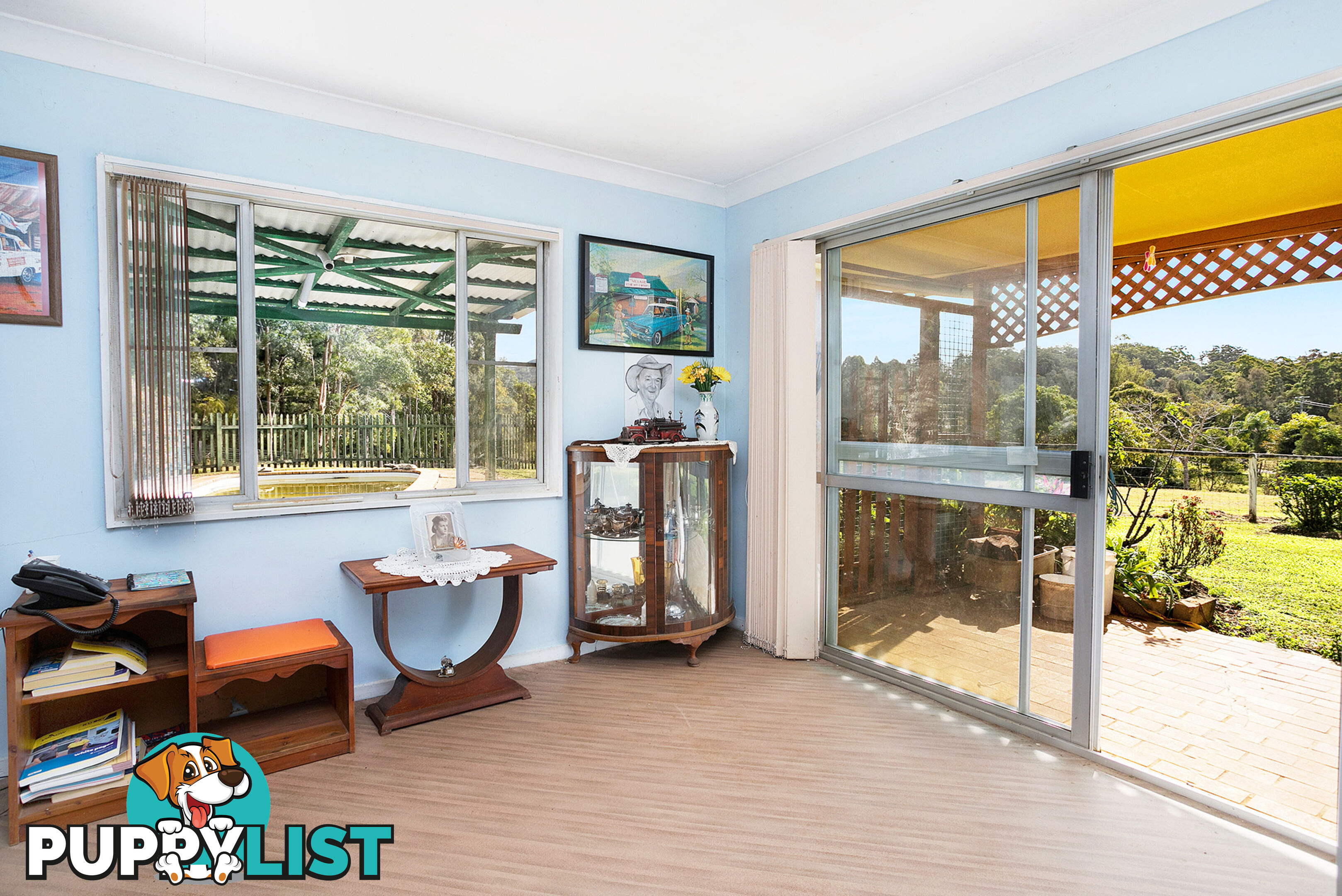 47 Don Napier Rd Eumundi QLD 4562