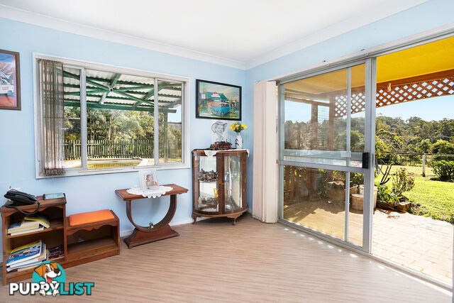 47 Don Napier Rd Eumundi QLD 4562