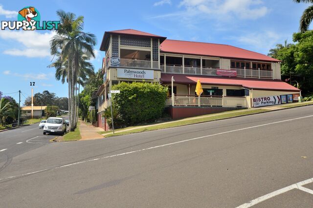 17 Main St Palmwoods QLD 4555