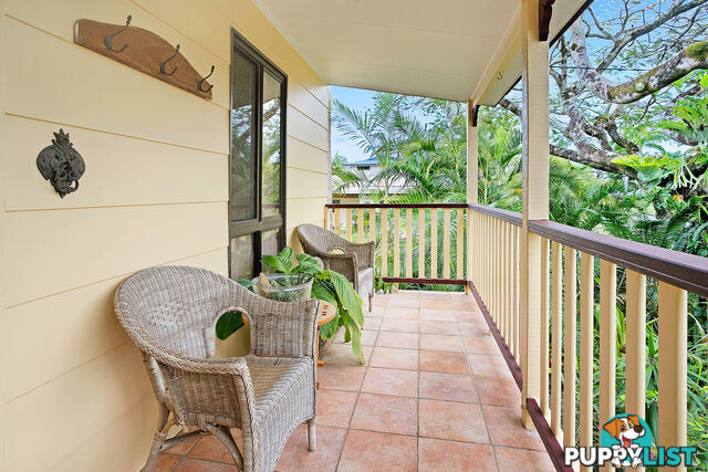 7 Stanley St Palmwoods QLD 4555