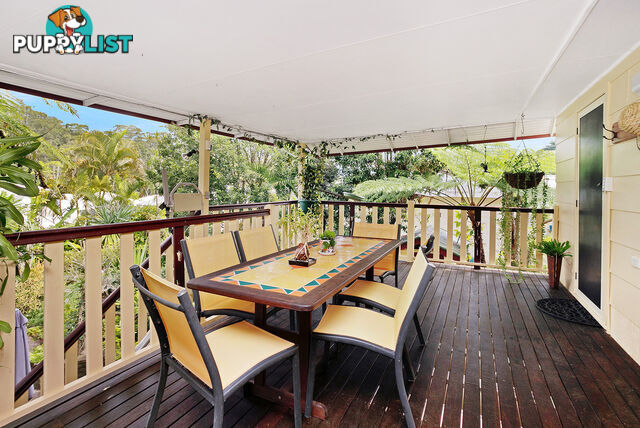 7 Stanley St Palmwoods QLD 4555