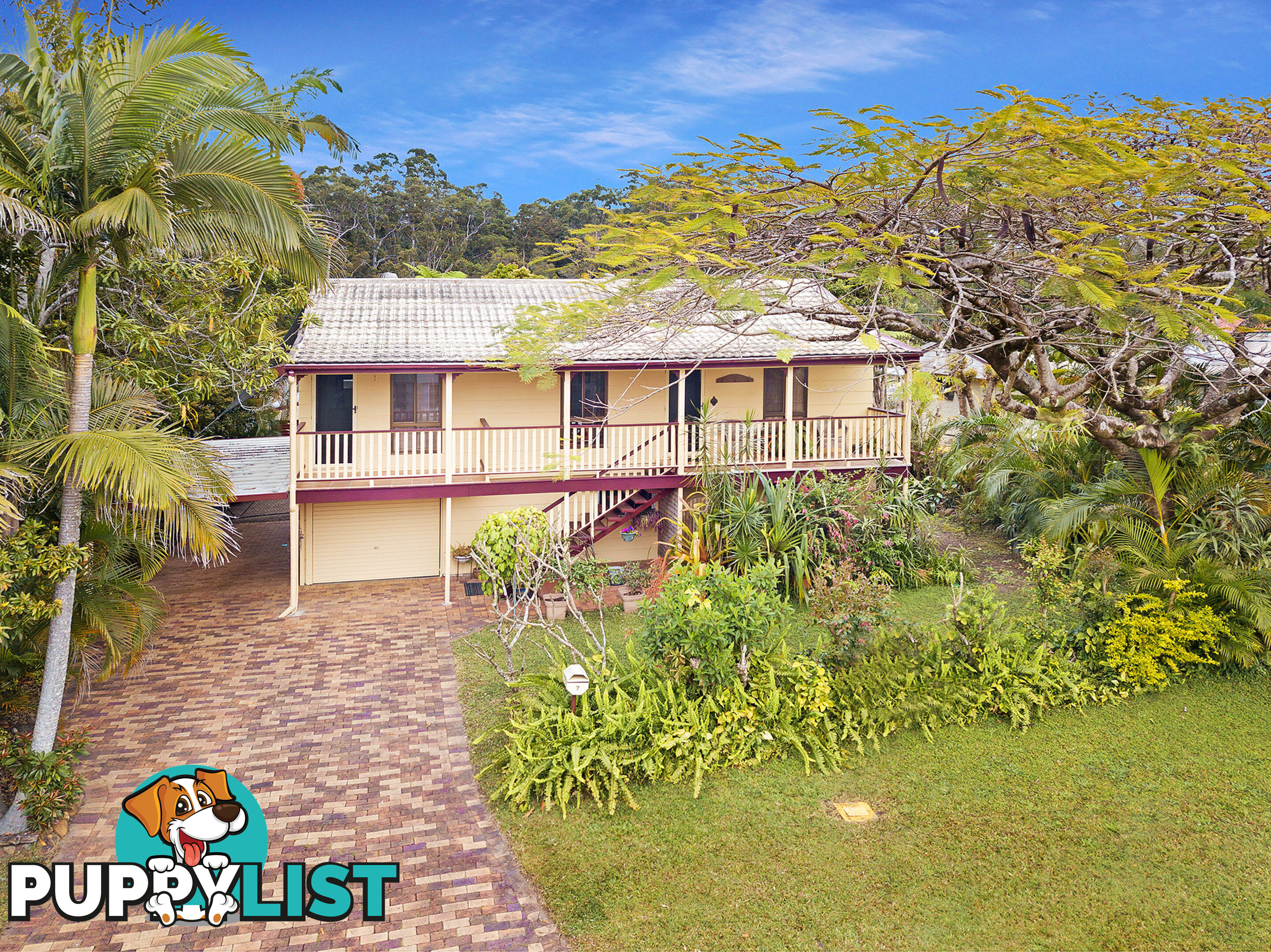 7 Stanley St Palmwoods QLD 4555