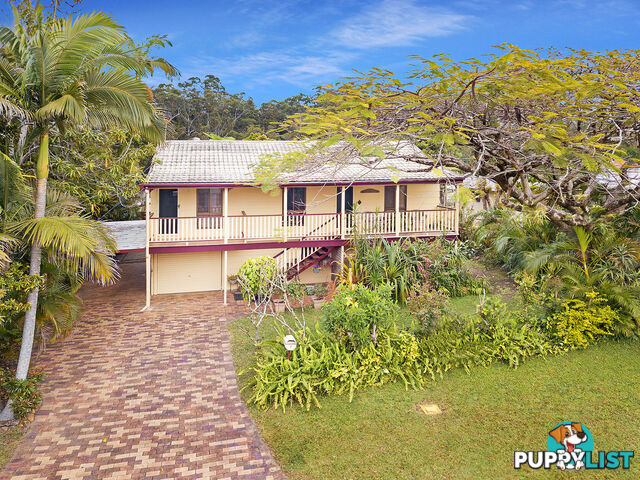 7 Stanley St Palmwoods QLD 4555