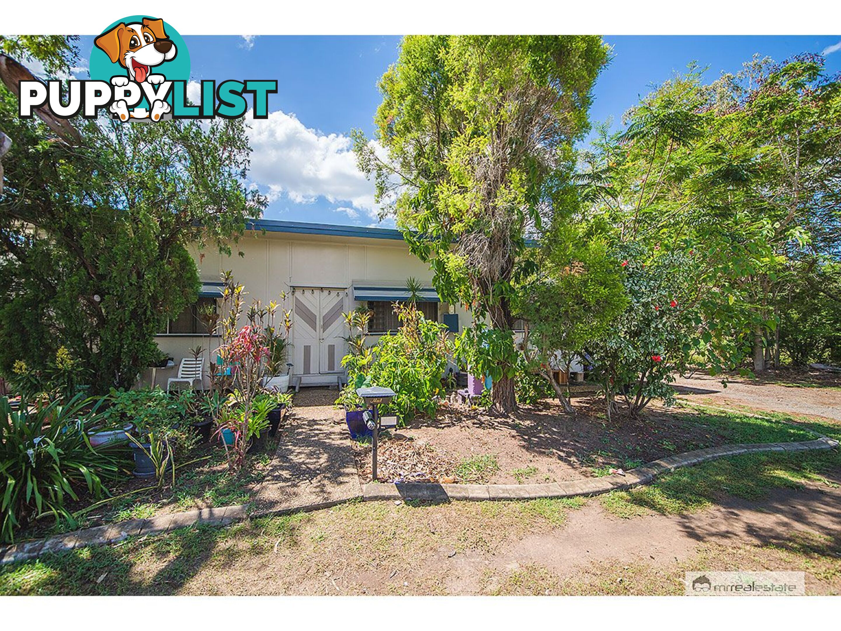 247 Lakes Creek Road Berserker QLD 4701