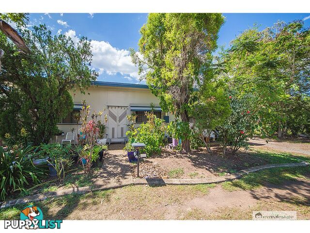 247 Lakes Creek Road Berserker QLD 4701