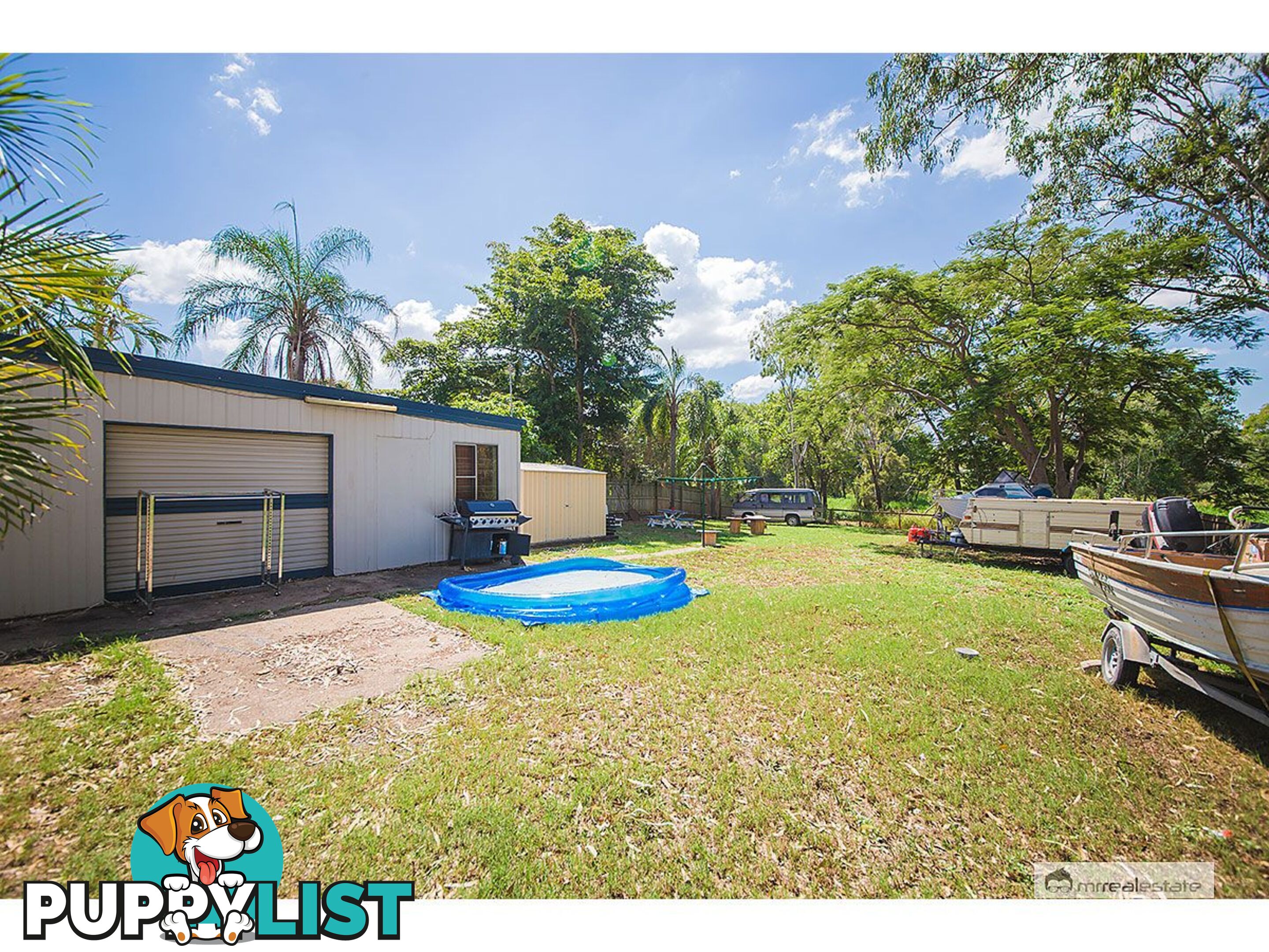 247 Lakes Creek Road Berserker QLD 4701