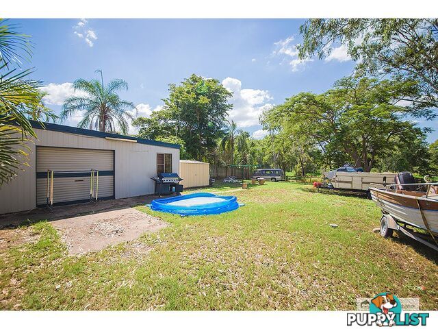 247 Lakes Creek Road Berserker QLD 4701