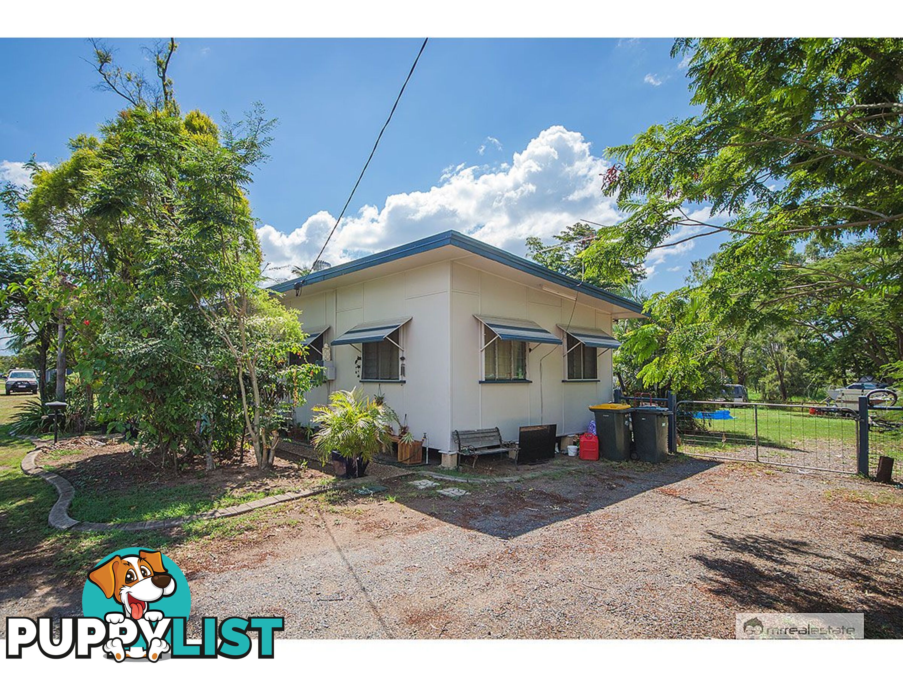 247 Lakes Creek Road Berserker QLD 4701