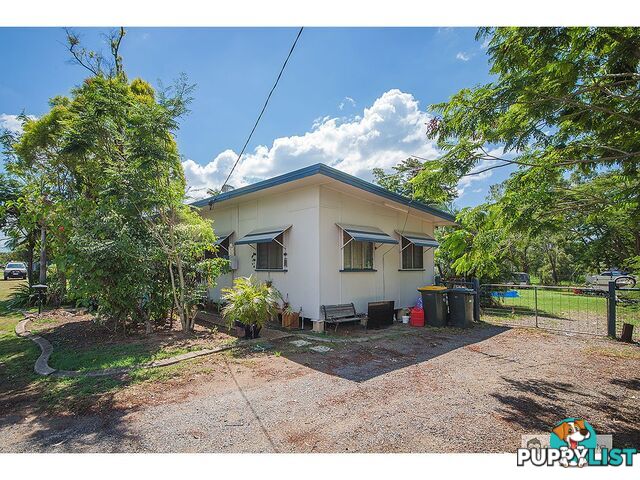 247 Lakes Creek Road Berserker QLD 4701