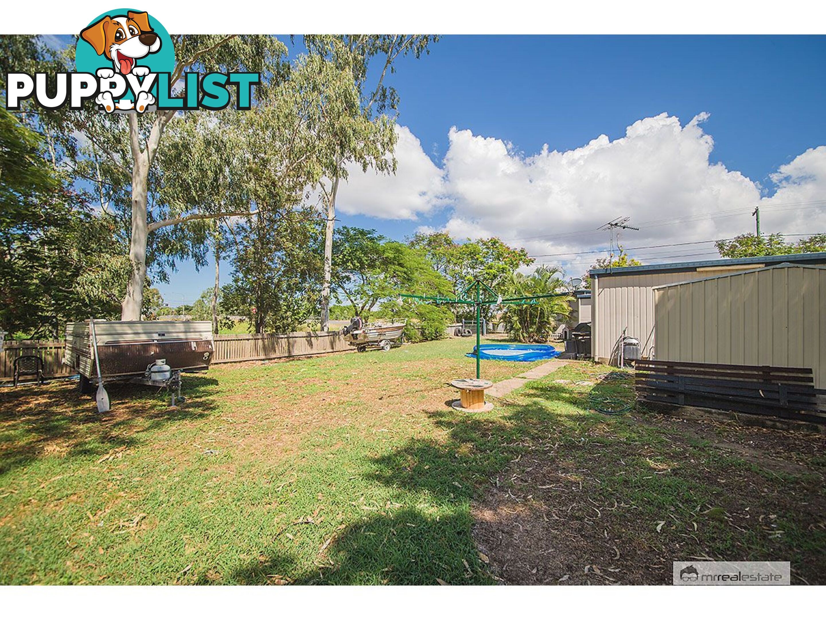 247 Lakes Creek Road Berserker QLD 4701