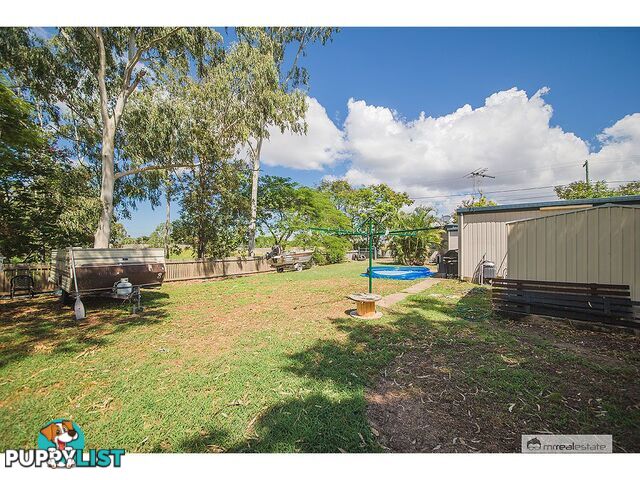 247 Lakes Creek Road Berserker QLD 4701