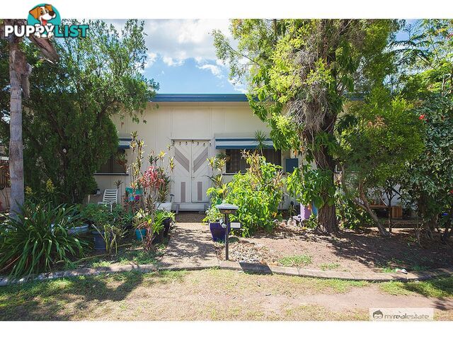 247 Lakes Creek Road Berserker QLD 4701