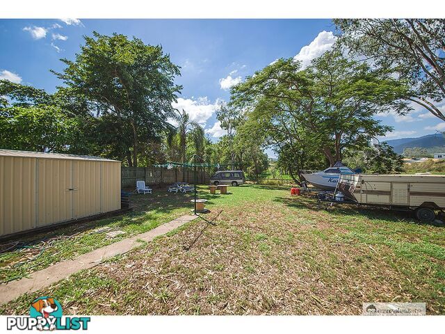 247 Lakes Creek Road Berserker QLD 4701