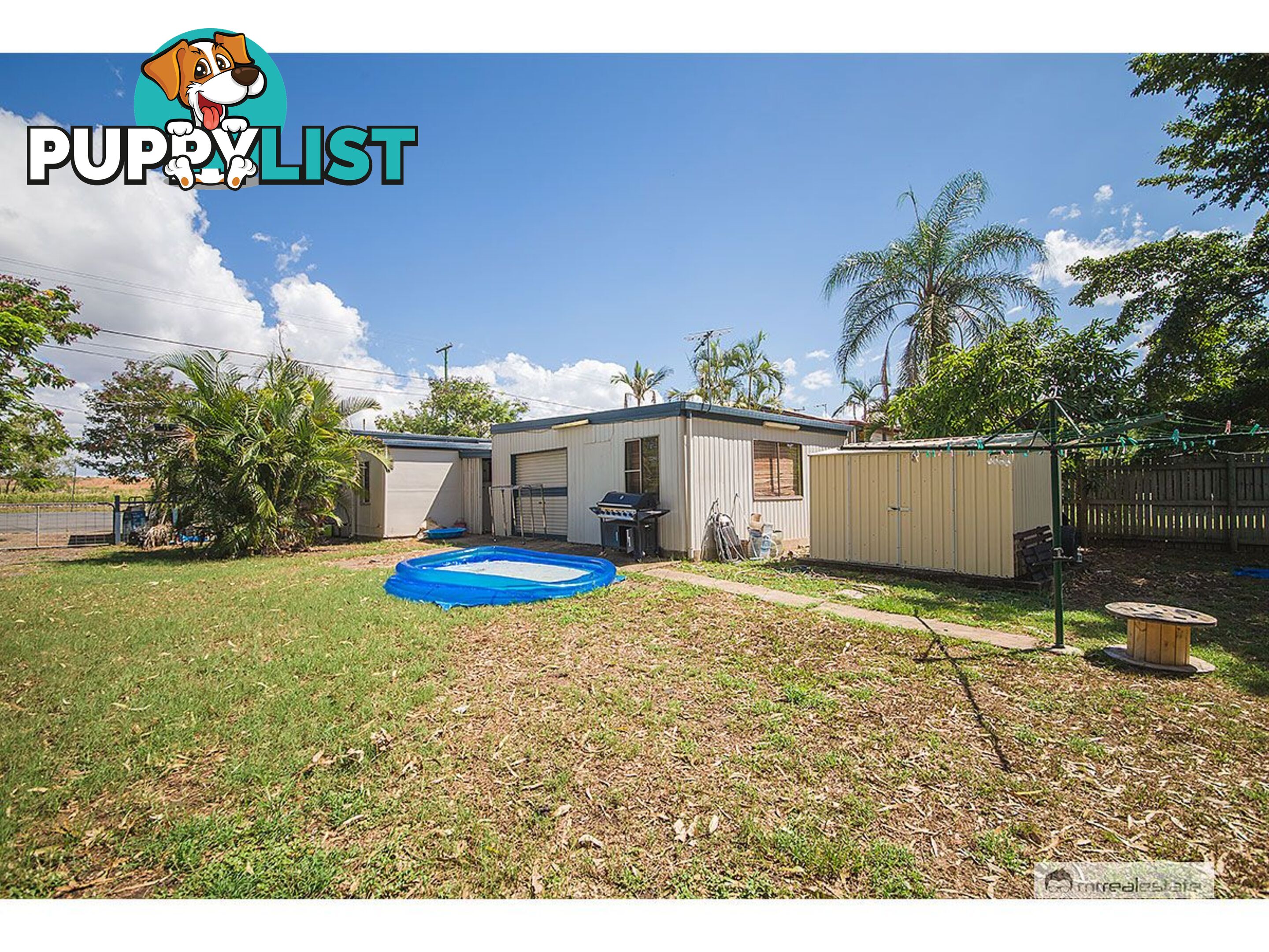 247 Lakes Creek Road Berserker QLD 4701