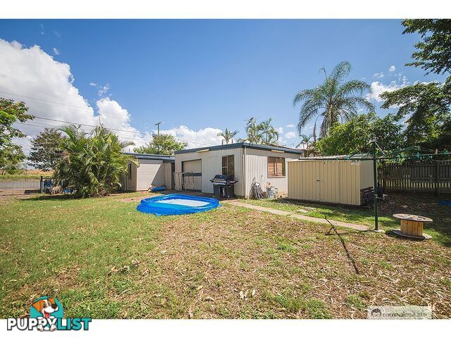 247 Lakes Creek Road Berserker QLD 4701