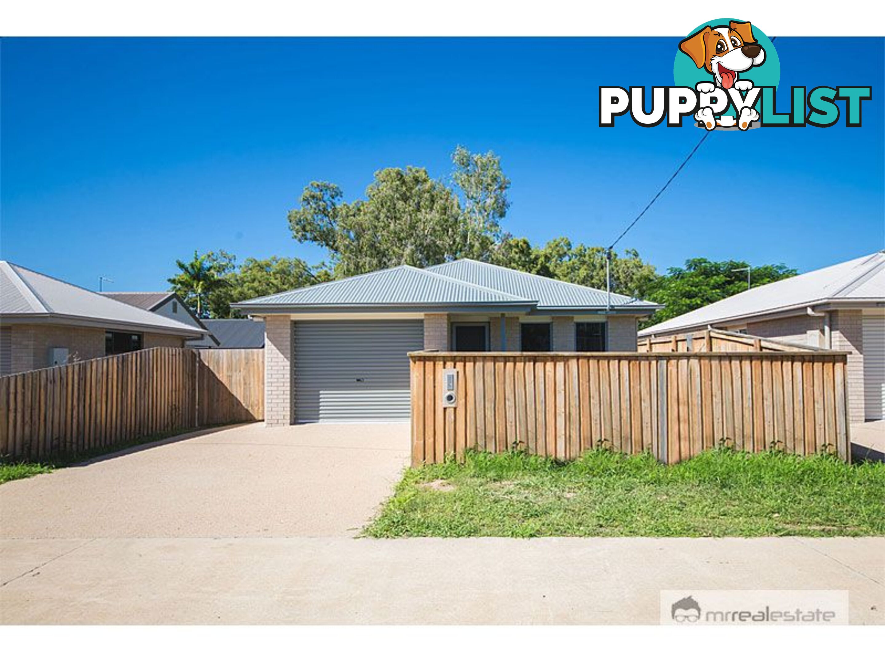 116 Kerrigan Street Frenchville QLD 4701