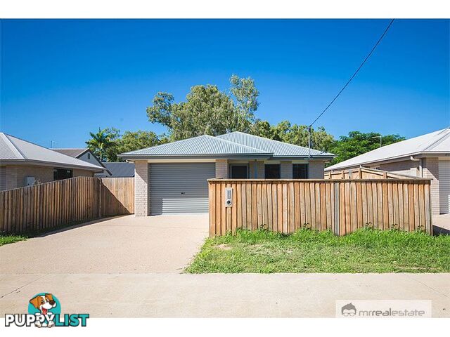 116 Kerrigan Street Frenchville QLD 4701