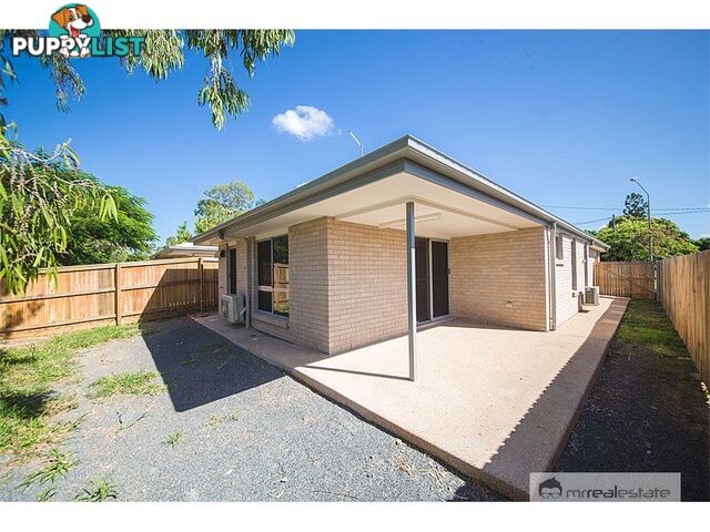 116 Kerrigan Street Frenchville QLD 4701