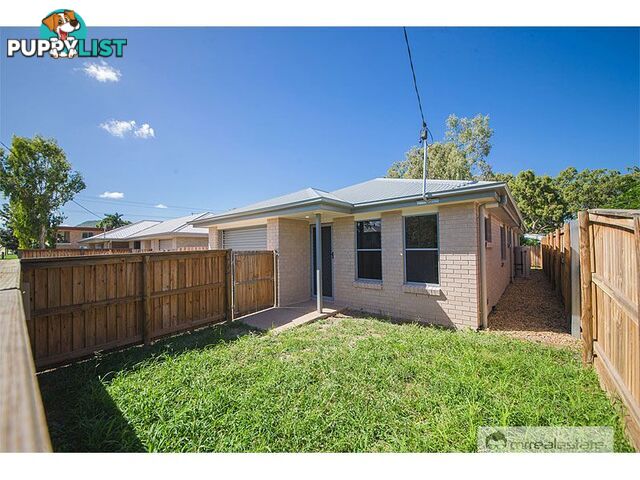 116 Kerrigan Street Frenchville QLD 4701