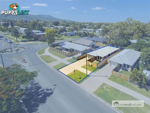 116 Kerrigan Street Frenchville QLD 4701