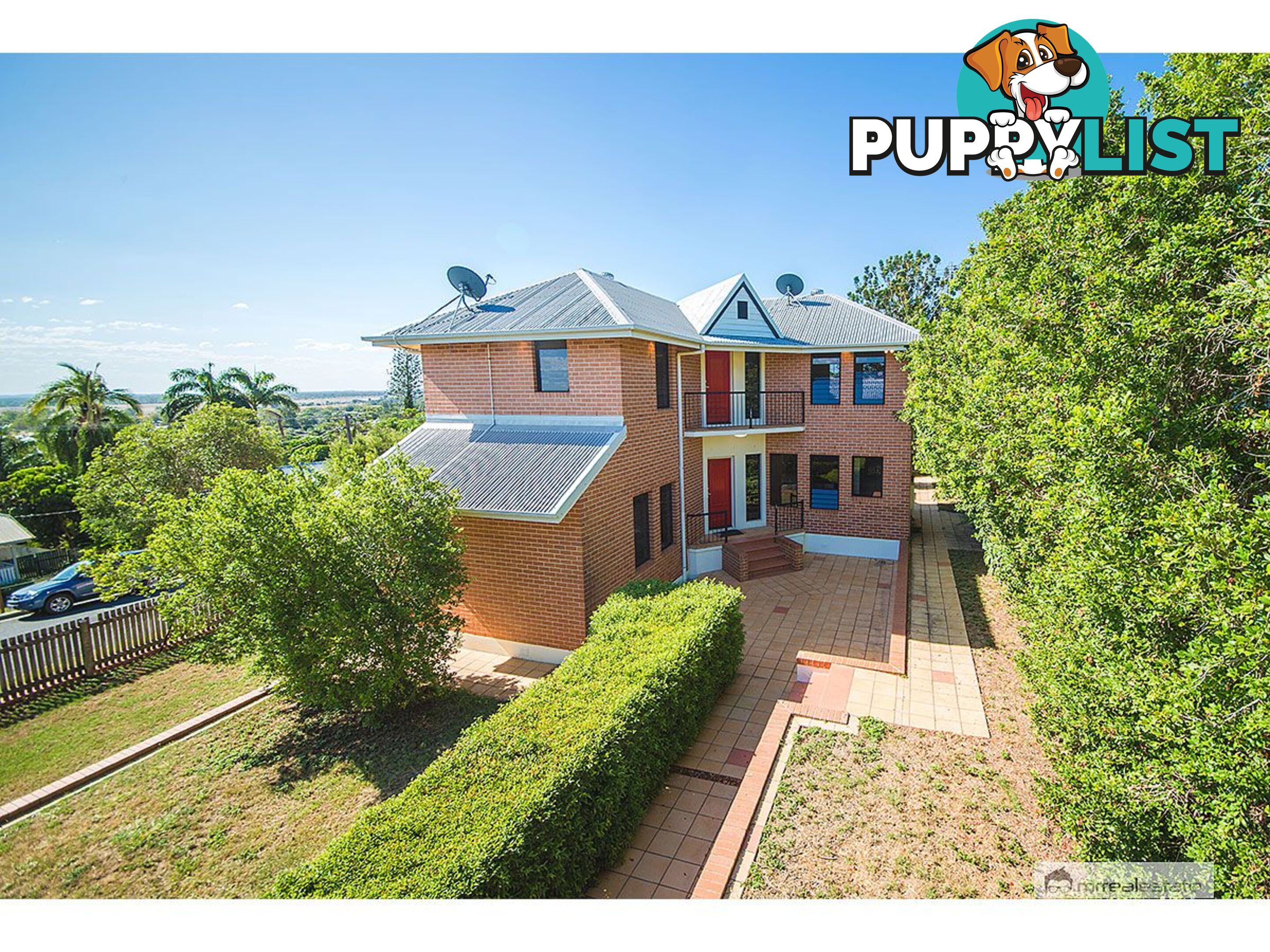 8 Herley Street The Range QLD 4700