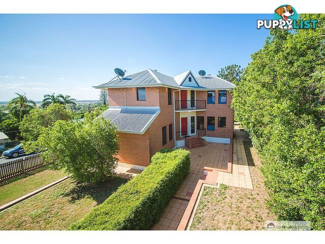 8 Herley Street The Range QLD 4700