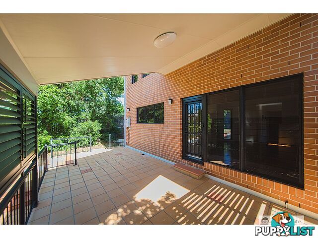 8 Herley Street The Range QLD 4700