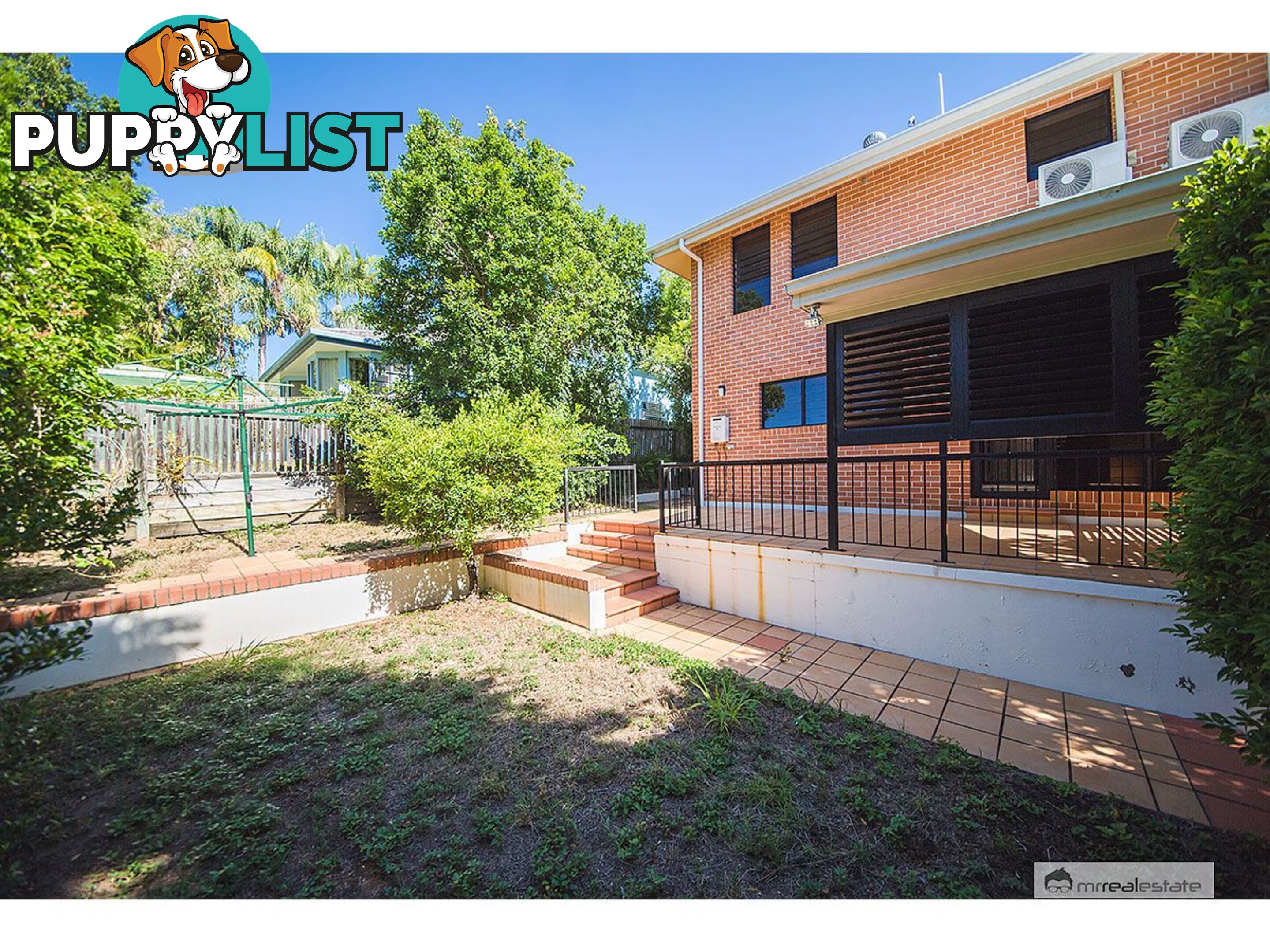 8 Herley Street The Range QLD 4700