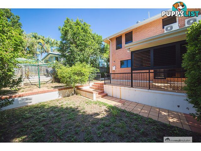 8 Herley Street The Range QLD 4700