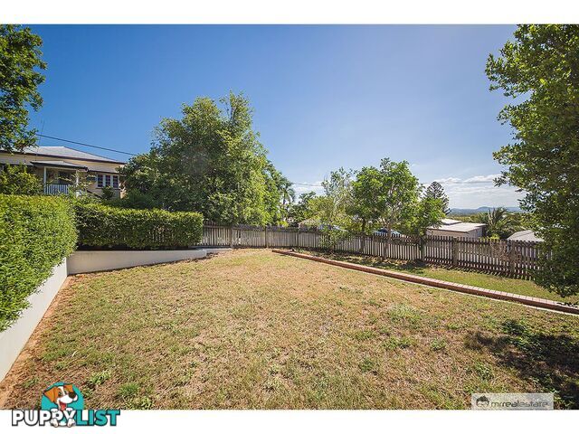 8 Herley Street The Range QLD 4700