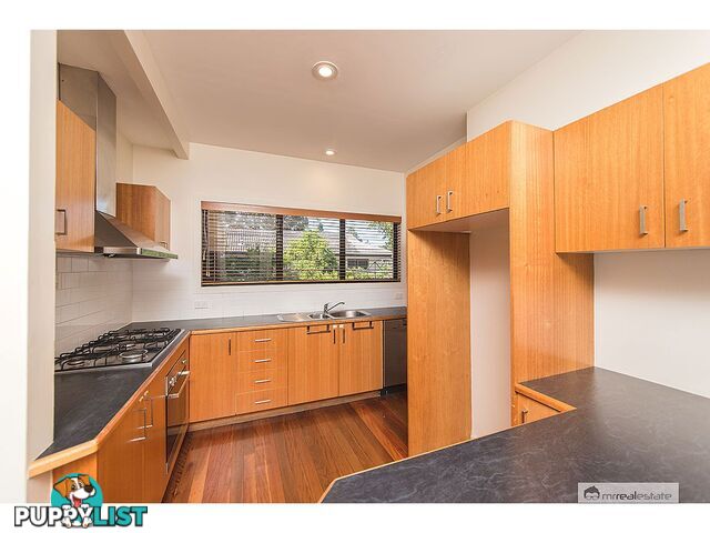 8 Herley Street The Range QLD 4700