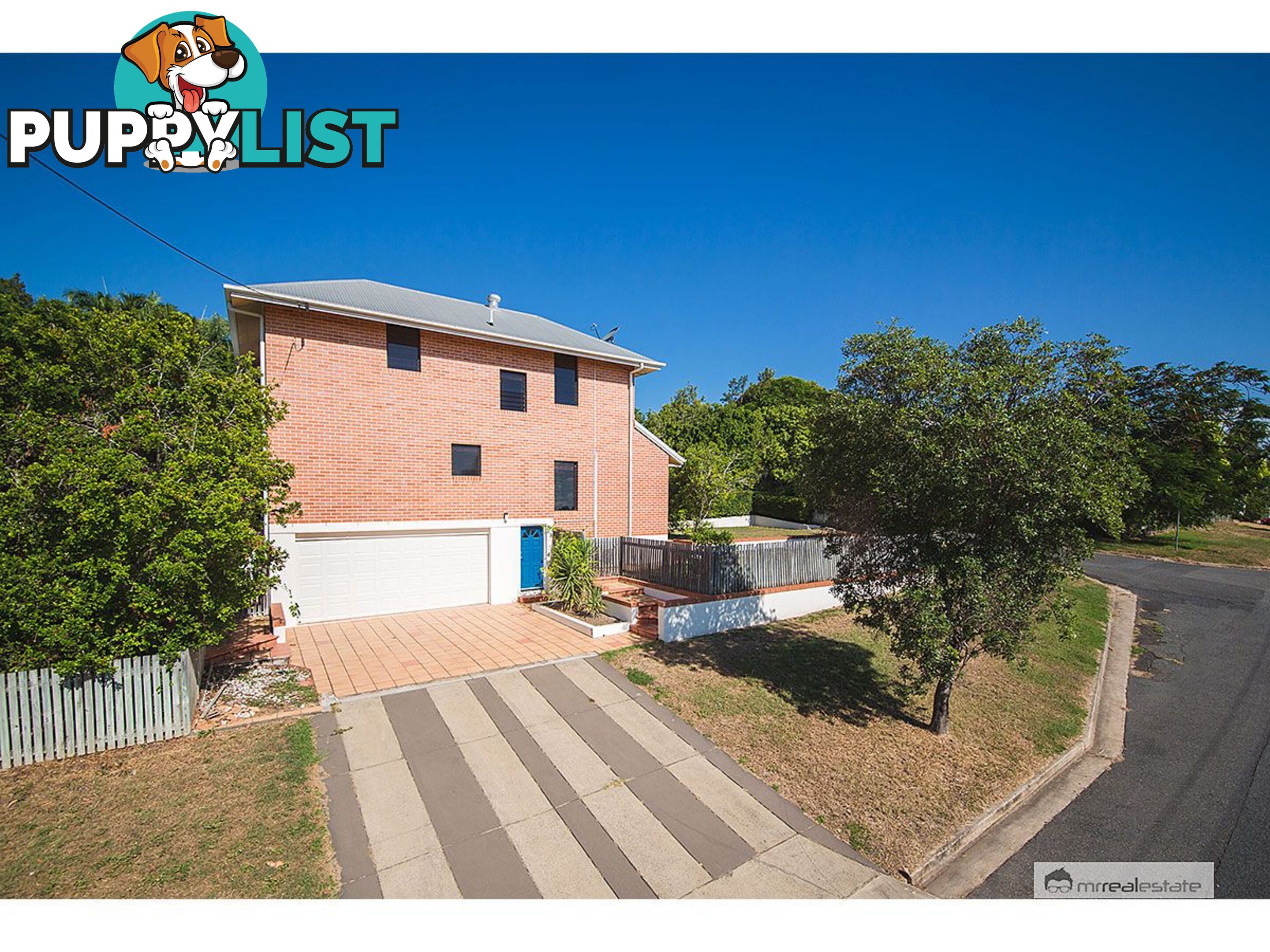 8 Herley Street The Range QLD 4700